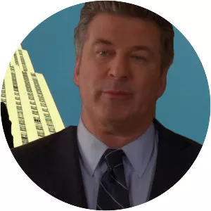Jack Donaghy photograph