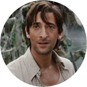 Jack Driscoll - Fictional character