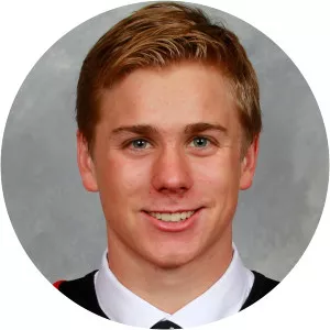 Jack Drury - Ice hockey player