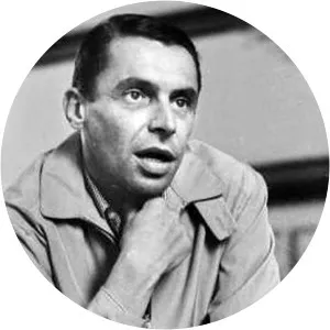 Jack Duffy - Canadian singer