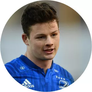 Jack Dunne - Rugby union player