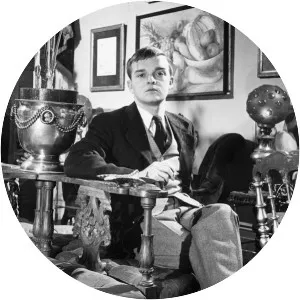 Jack Dunphy - American novelist