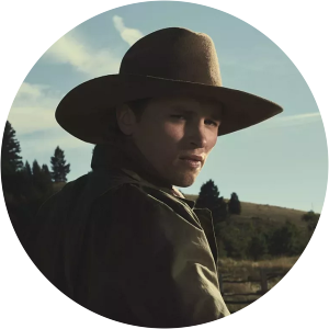 Jack Dutton - TV character