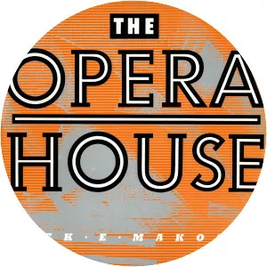 Jack E. Makossa - Musical artist