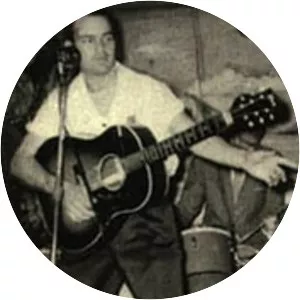 Jack Earls - American singer