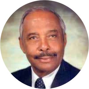 Jack Edward Tanner - Former Judge