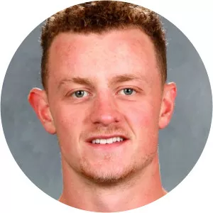 Jack Eichel - Ice hockey center