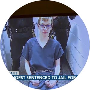 Jack Eichorst photograph