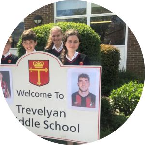 Jack Elisha Trevelyan