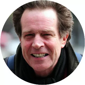 Jack Ellis - British theatre actor