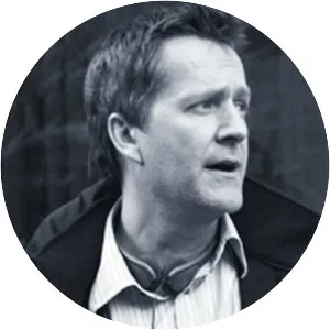 Jack Ersgard - Movie director