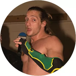 Jack Evans - American professional wrestler