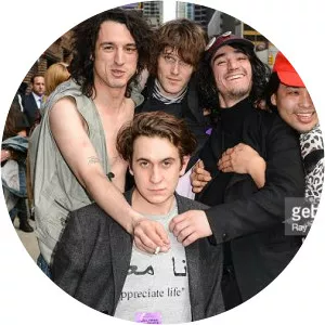 Jack Everett Musician