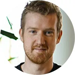 Jack Everitt photograph