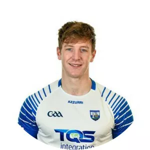 Jack Fagan - Hurler
