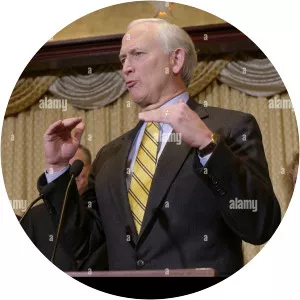 Jack Faris photograph