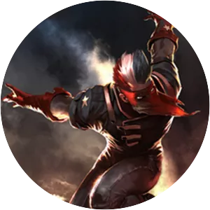 Jack Flag - Fictional character