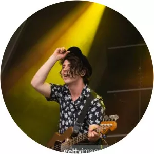 Jack Flanagan Musician