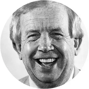 Jack Fleming - American sports commentator