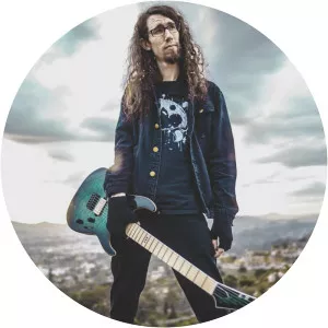 Jack Fliegler - Guitarist