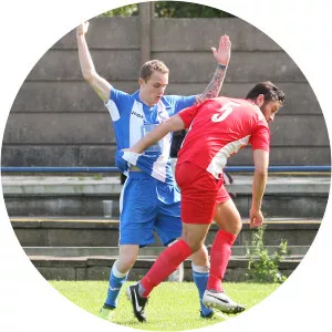 Jack Foalle - Football player