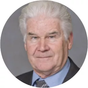 Jack Fortner - Politician