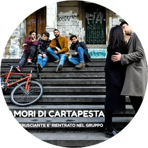 Jack Frusciante è rientrato nel gruppo - Musical artist