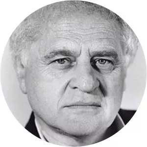 Jack Garfein - Film director