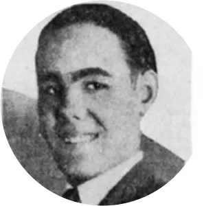 Jack Gee Jr photograph