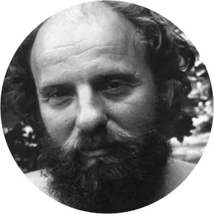 Jack Gelber - American playwright