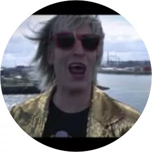 Jack Gelee - Musical artist