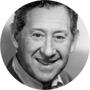 Jack Gilford