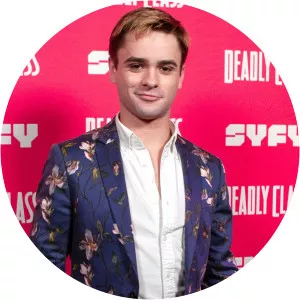 Jack Gillett photograph