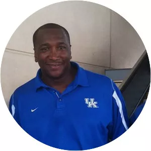 Jack Givens - American former professional basketball player