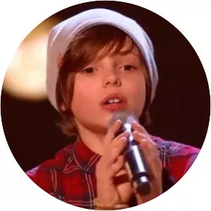 Jack Goodacre photograph