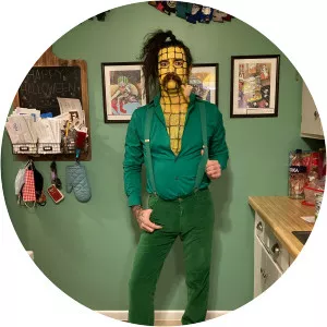 Jack Gribble Musician - Musical artist