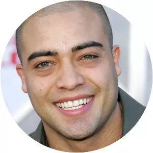 Jack Guzman - American-Colombian actor