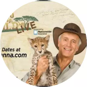 Jack Hanna's Into the Wild - Television series