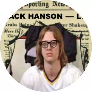 Jack Hanson - Fictional character