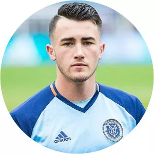 Jack Harrison