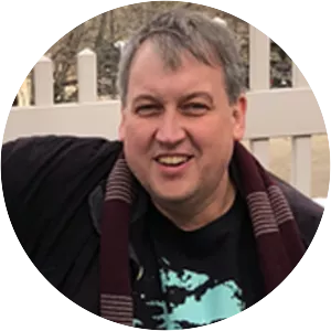 Jack Heckel - Author