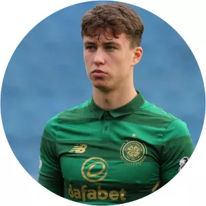 Jack Hendry