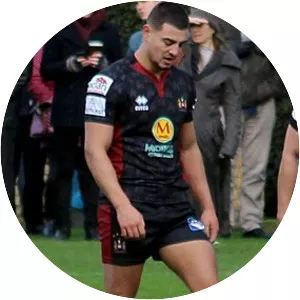 Jack Higginson - Rugby league