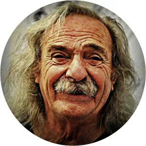 Jack Hirschman - American poet