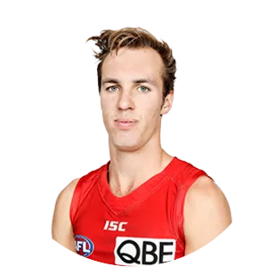 Jack Hiscox - Australian rules footballer
