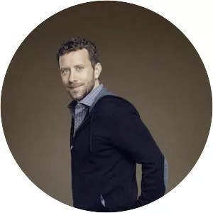 Jack Hodgins