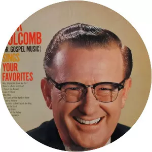 Jack Holcomb - Singer