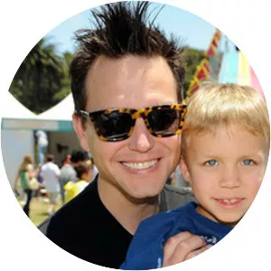 Jack Hoppus - Mark Hoppus' son