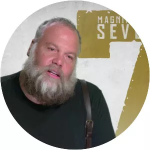 Jack Horne - Movie character