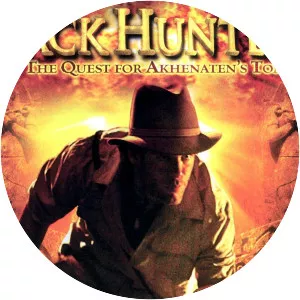 Jack Hunter: The Quest for Akhenaten's Tomb
